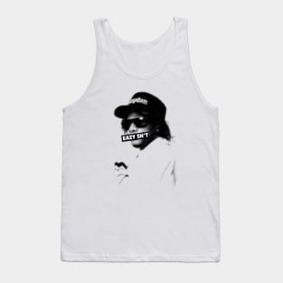 Stuck On Fly Easy Sh*t Tank Top